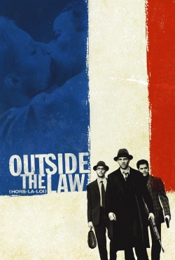 Outside the Law-hd