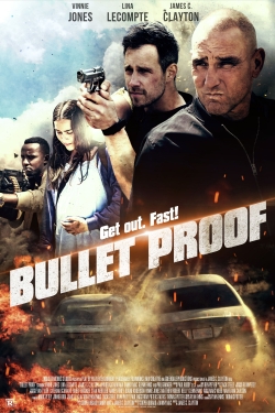 Bullet Proof-hd
