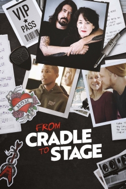 From Cradle to Stage-hd