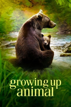 Growing Up Animal-hd