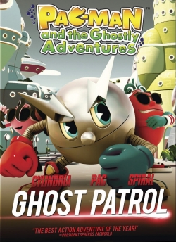 Pac-Man and the Ghostly Adventures-hd