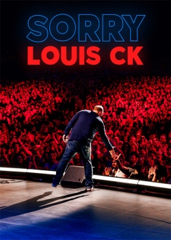 Louis C.K.: Sorry-hd