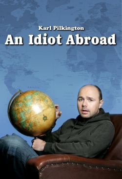 An Idiot Abroad-hd