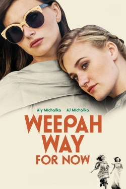 Weepah Way For Now-hd
