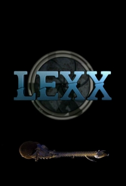 Lexx-hd