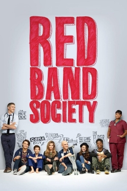 Red Band Society-hd