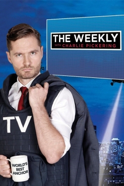 The Weekly with Charlie Pickering-hd