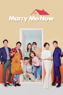 Marry Me Now-hd