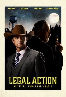 Legal Action-hd