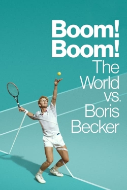 Boom! Boom! The World vs. Boris Becker-hd