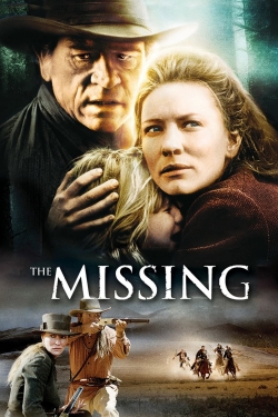 The Missing-hd