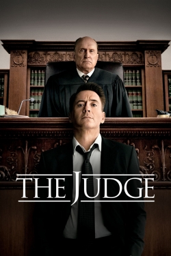 The Judge-hd