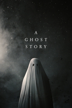 A Ghost Story-hd