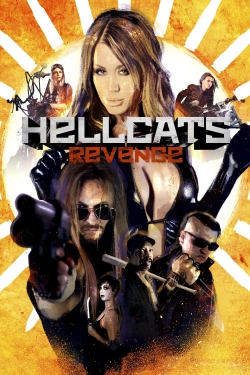 Hellcat's Revenge-hd
