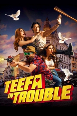 Teefa in Trouble-hd