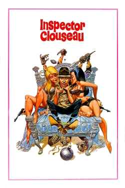 Inspector Clouseau-hd