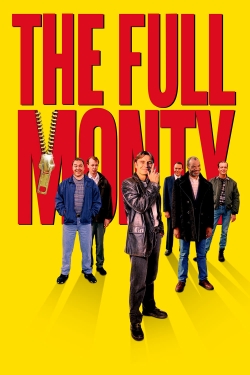 The Full Monty-hd