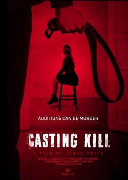Casting Kill-hd
