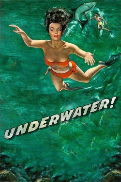 Underwater!-hd