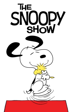The Snoopy Show-hd