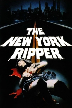 The New York Ripper-hd