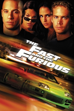 The Fast and the Furious-hd