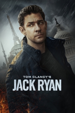 Tom Clancy's Jack Ryan-hd