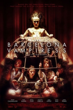 The Barcelona Vampiress-hd