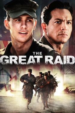 The Great Raid-hd