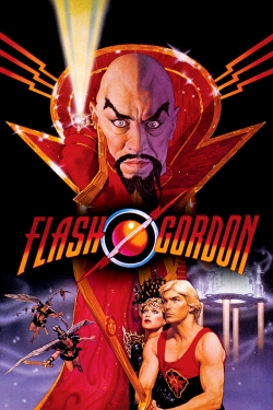 Flash Gordon-hd