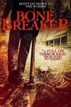 Bone Breaker-hd
