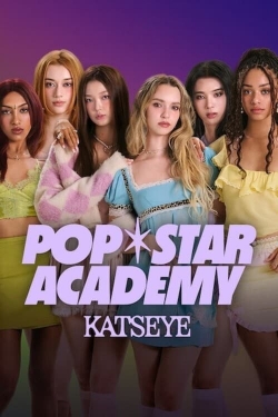 Pop Star Academy: KATSEYE-hd