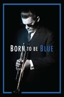 Born to Be Blue-hd