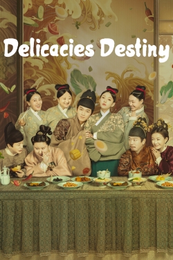 Delicacies Destiny-hd