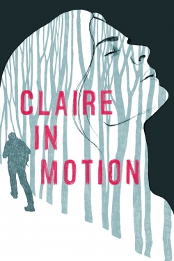 Claire in Motion-hd