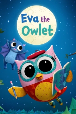 Eva the Owlet-hd