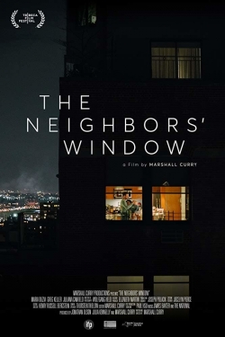 The Neighbor's Window-hd