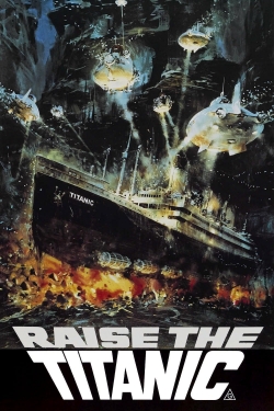 Raise the Titanic-hd