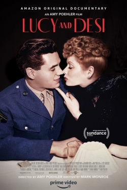Lucy and Desi-hd