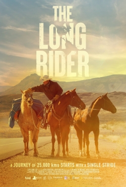 The Long Rider-hd