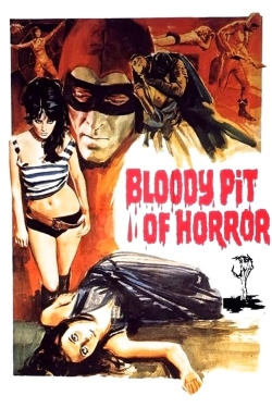 Bloody Pit of Horror-hd