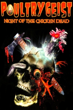 Poultrygeist: Night of the Chicken Dead-hd