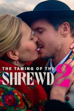 The Taming of the Shrewd 2-hd