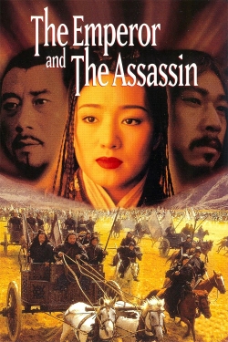 The Emperor and the Assassin-hd