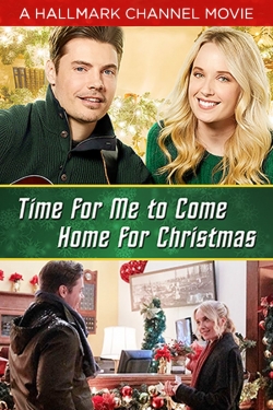 Time for Me to Come Home for Christmas-hd