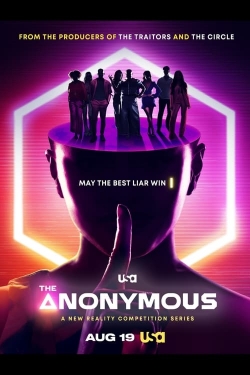 The Anonymous-hd