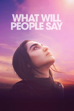 What Will People Say-hd