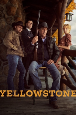 Yellowstone-hd