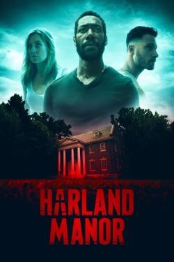 Harland Manor-hd