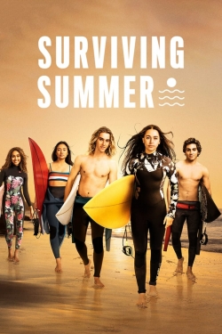 Surviving Summer-hd